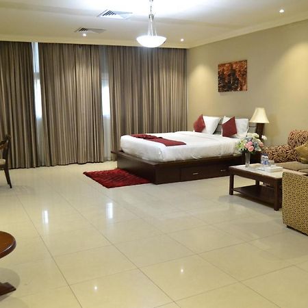 Oriental Corner Hotel Apartments Llc Dubaj Exteriér fotografie