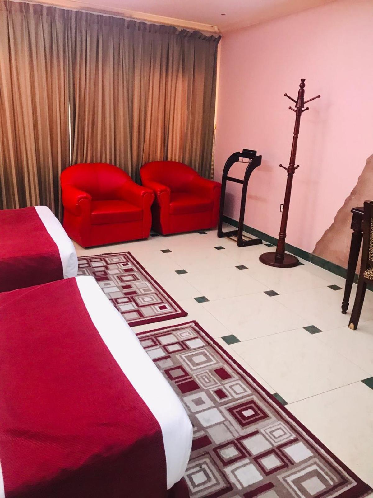 Oriental Corner Hotel Apartments Llc Dubaj Exteriér fotografie